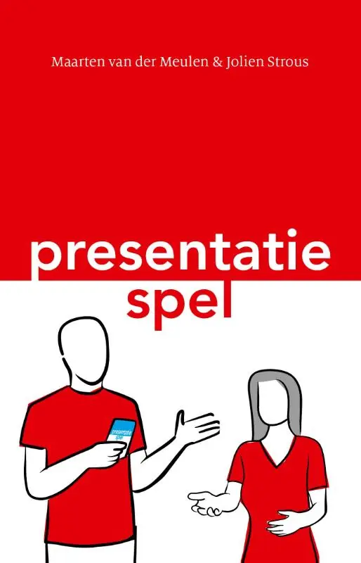 Presentatiespel