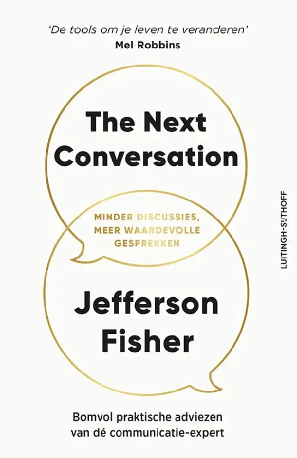 The Next Conversation