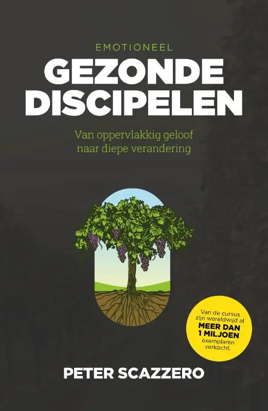 Emotioneel gezonde discipelen