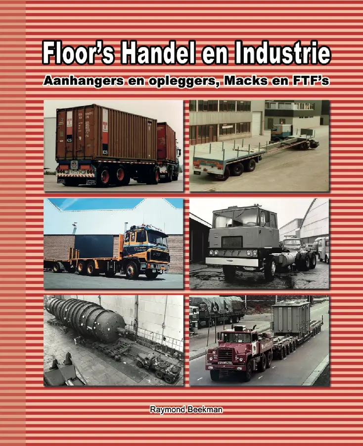 Floor's Handel en Industrie