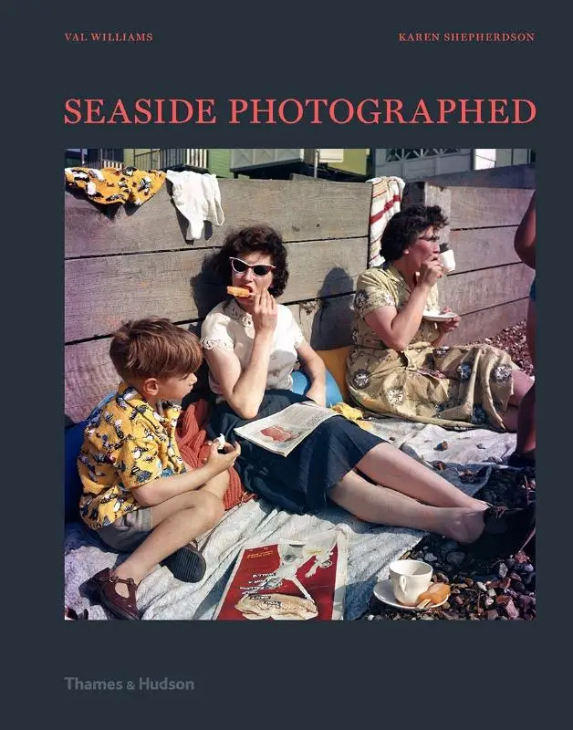 Seaside Photographed