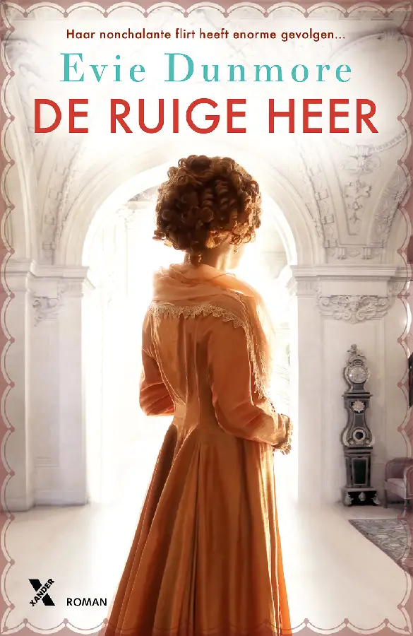 De ruige heer