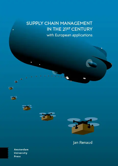 Supply Chain Management in the 21st Century
