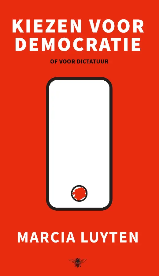 Kiezen voor democratie