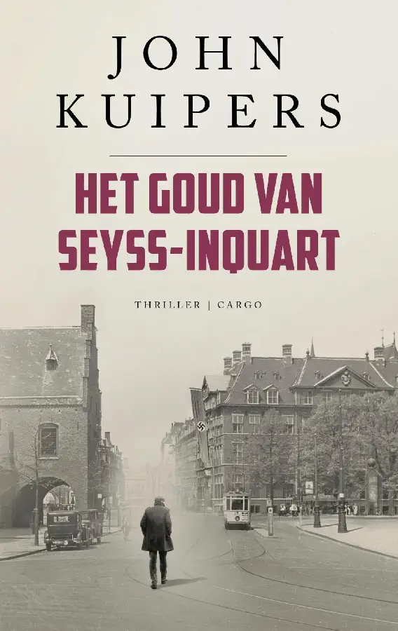 Het goud van Seyss-Inquart