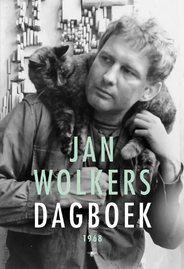 Dagboek 1968
