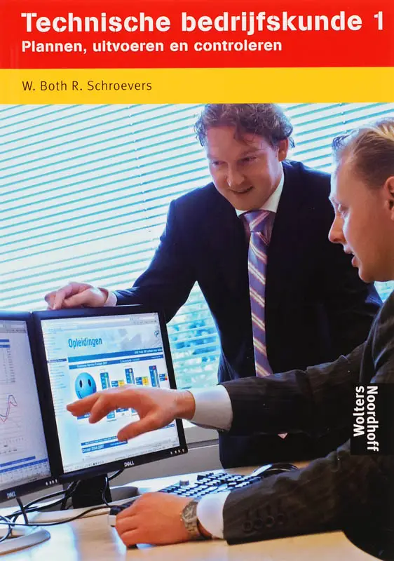 Technische bedrijfskunde / 1