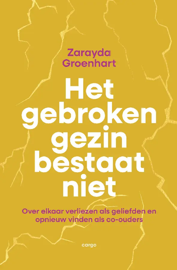 Het gebroken gezin bestaat niet