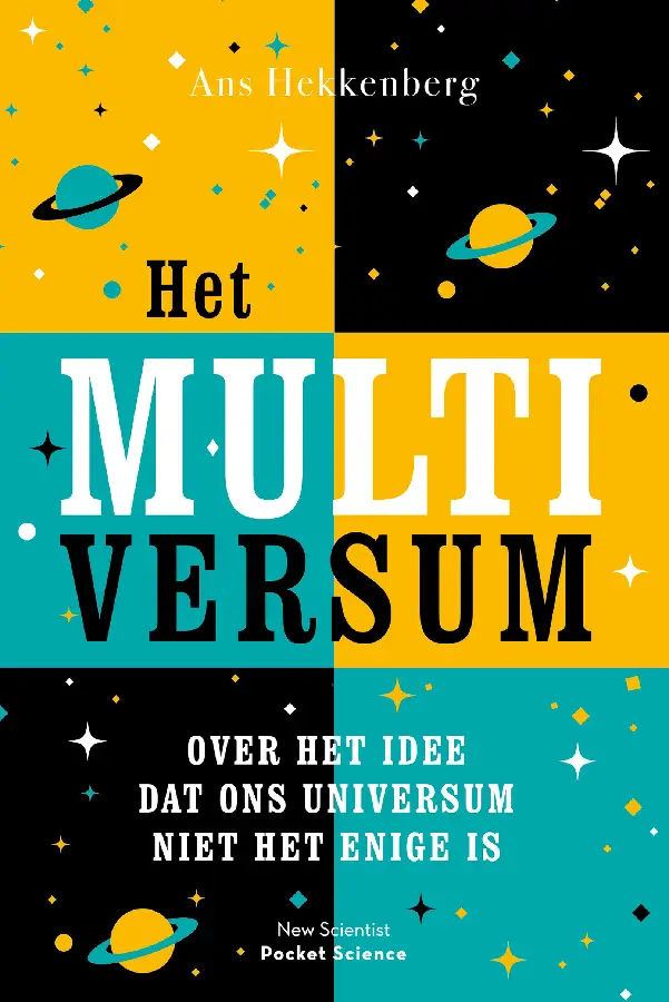 Het multiversum