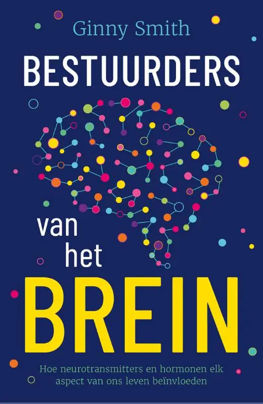 Bestuurders van het brein