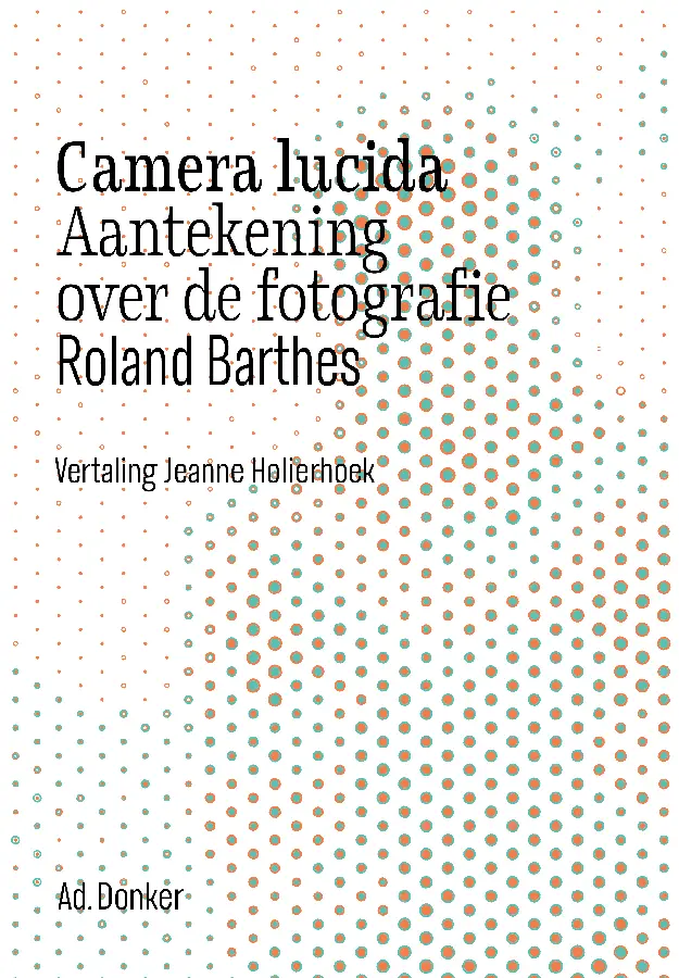 Camera lucida