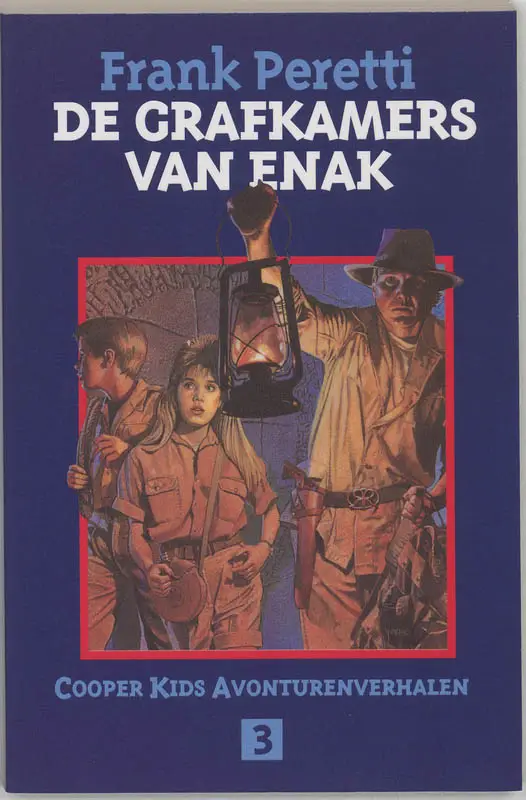 GRAFKAMERS VAN ENAK 3