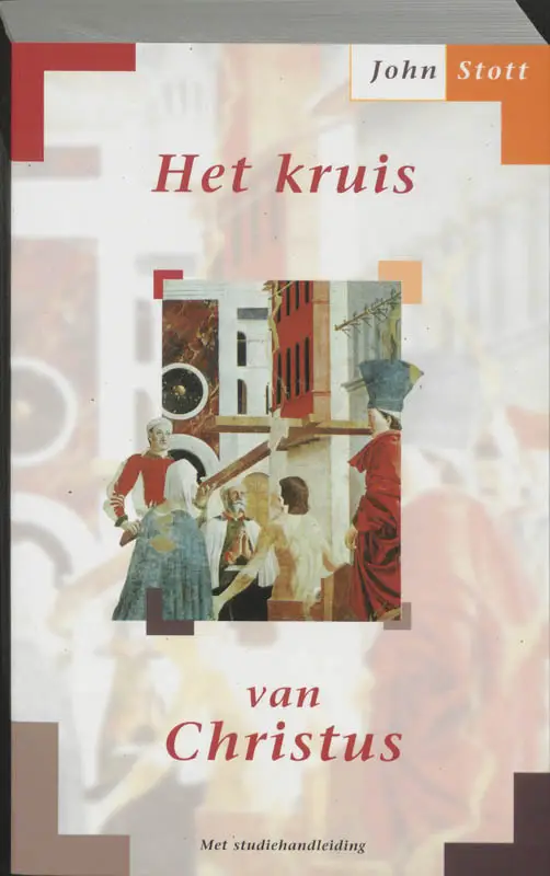 Het kruis van Christus