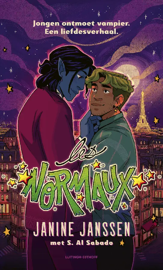 Les Normaux / 1