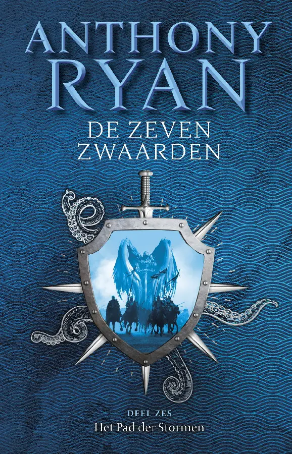 Het Pad der Stormen