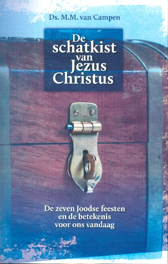 De schatkist van Jezus Christus