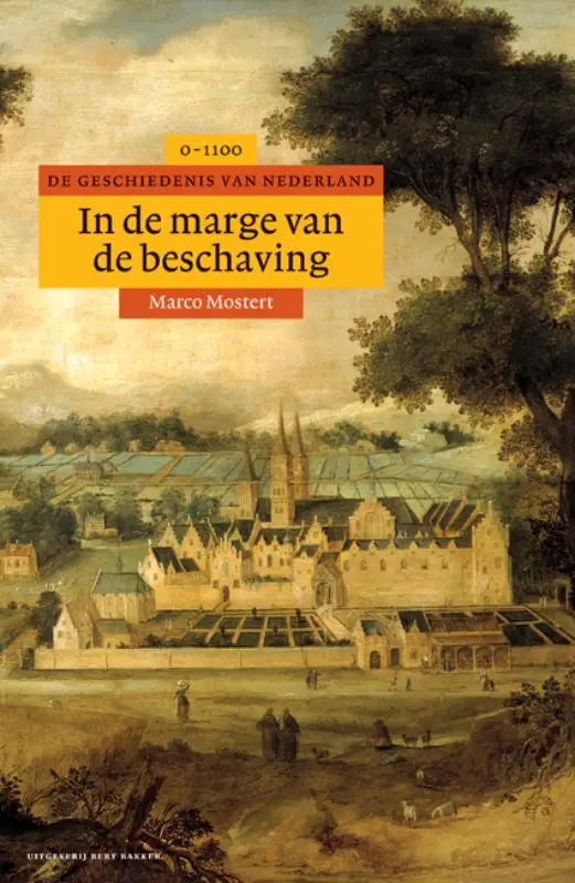 In de marge van de beschaving / druk 1
