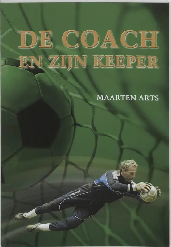 De coach en zijn keeper