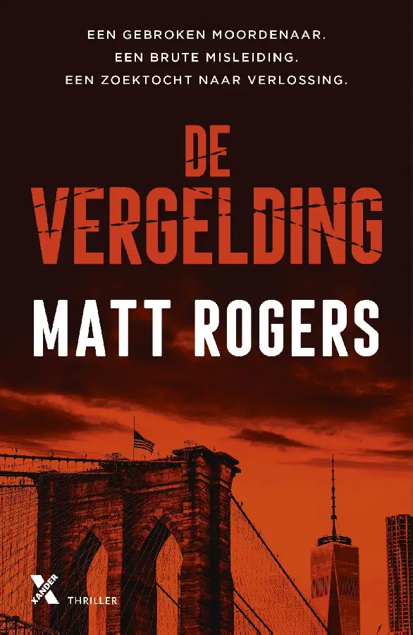 De vergelding
