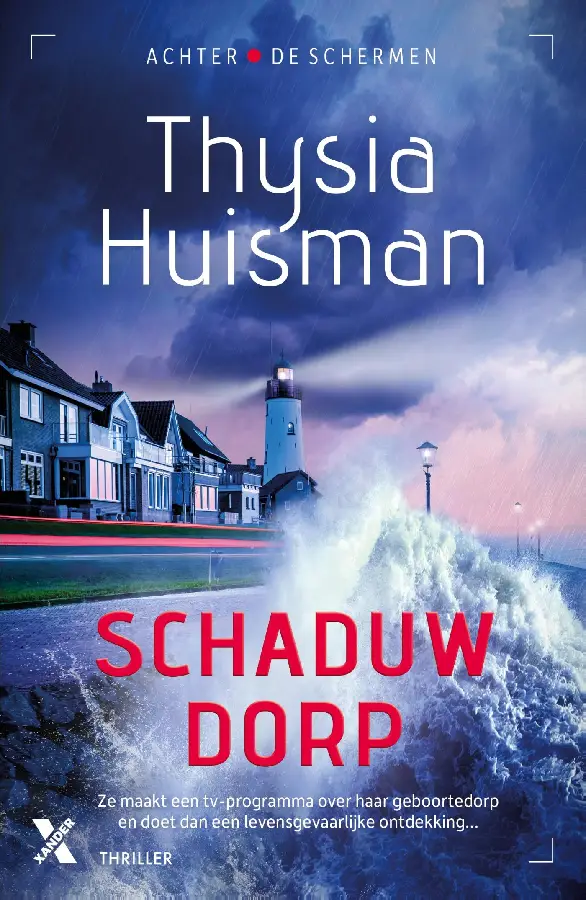 Schaduwdorp