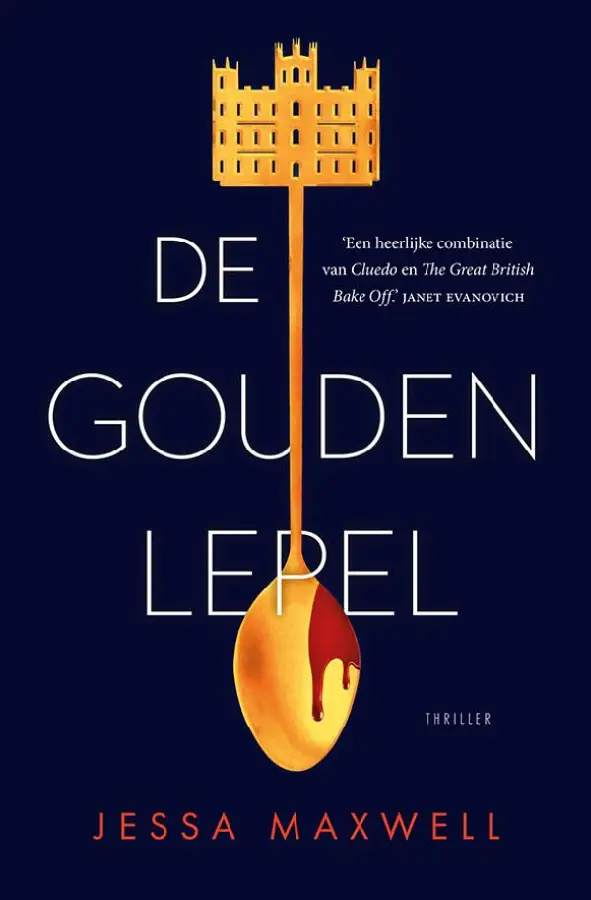 De gouden lepel