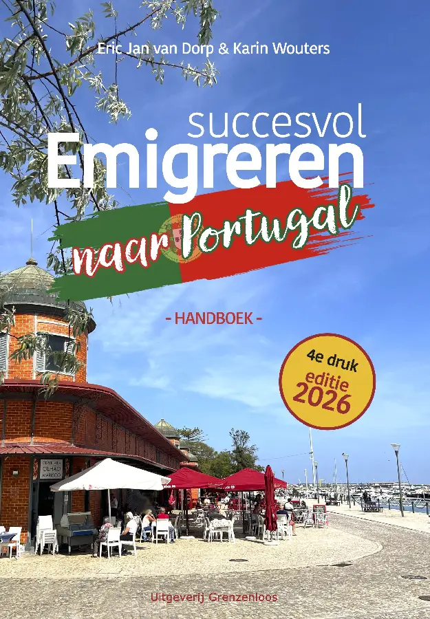 Succesvol emigreren naar Portugal