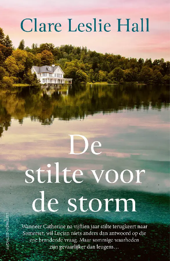 De stilte voor de storm