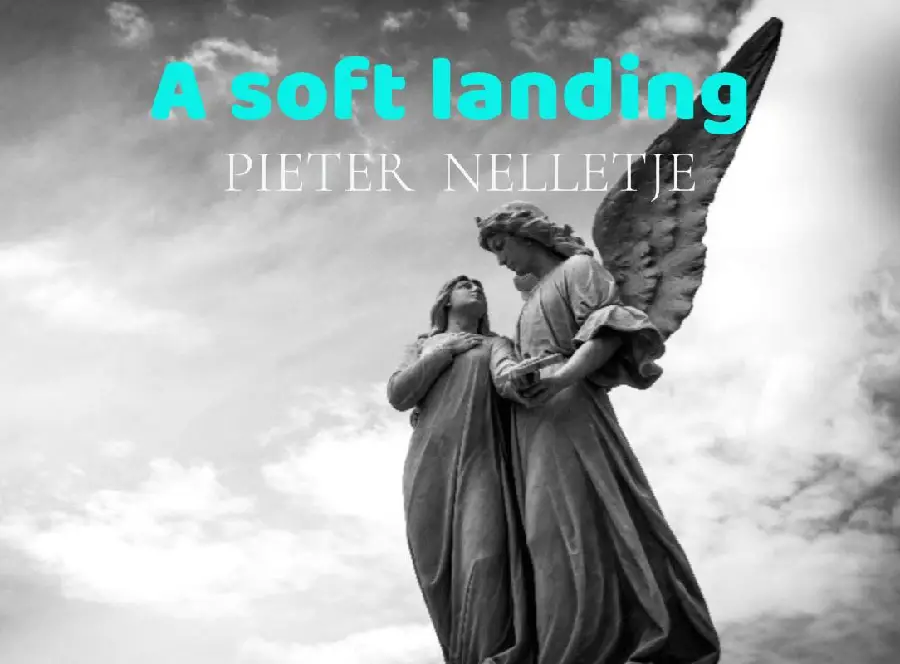 A soft landing oblong