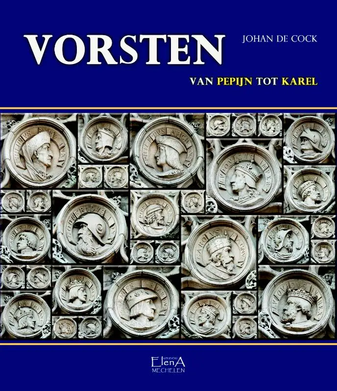 Vorsten