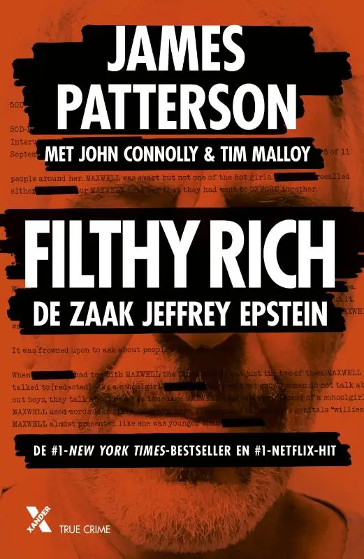 Filthy Rich