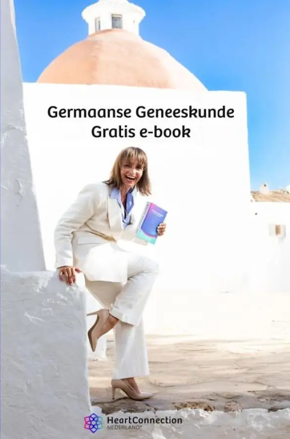 Germaanse geneeskunde