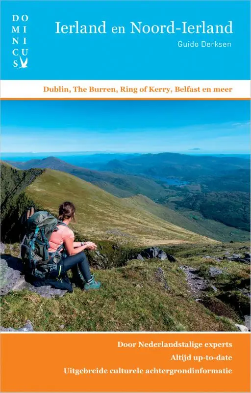 Ierland en Noord-Ierland