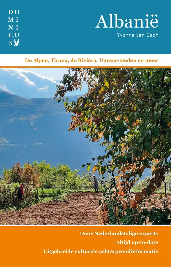 Albanië
