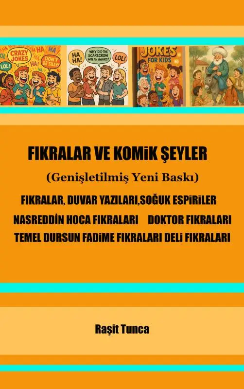 FIKRALAR VE KOMiK ?EYLER