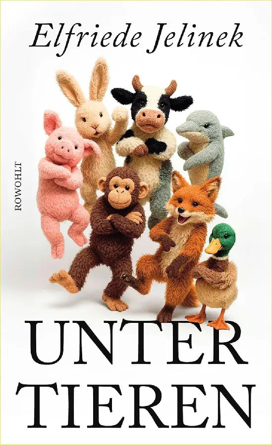 Unter Tieren