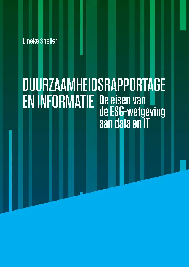 Duurzaamheidsrapportage en Informatie
