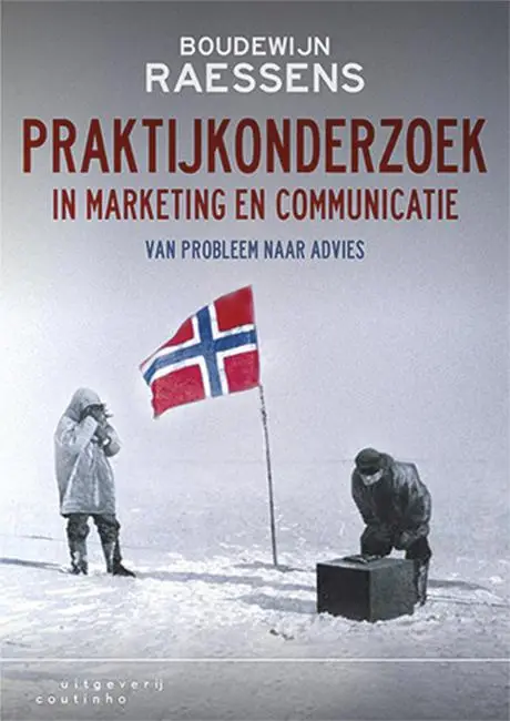 Praktijkonderzoek in marketing en commun