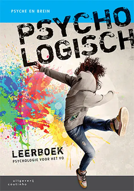 Psyche en brein / Psychologisch / Leerboek