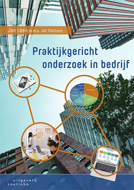 Praktijkgericht onderzoek in bedrijf