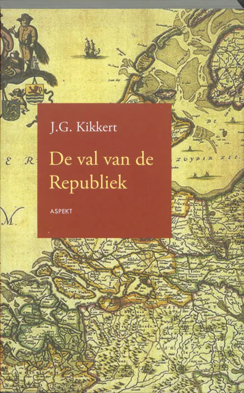 De val van de Republiek