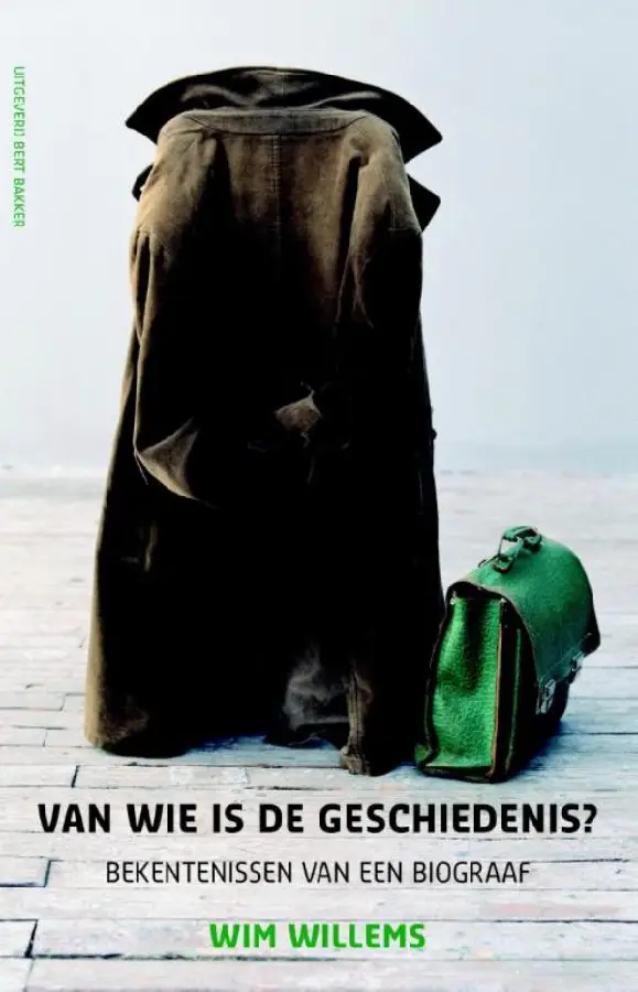 Van wie is de geschiedenis?