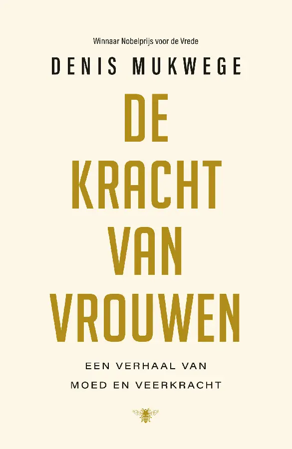 De kracht van vrouwen