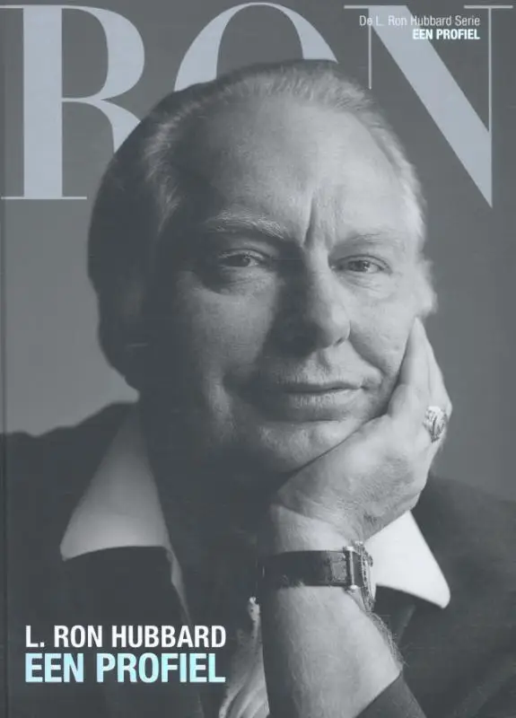 L. Ron Hubbard: Een profiel