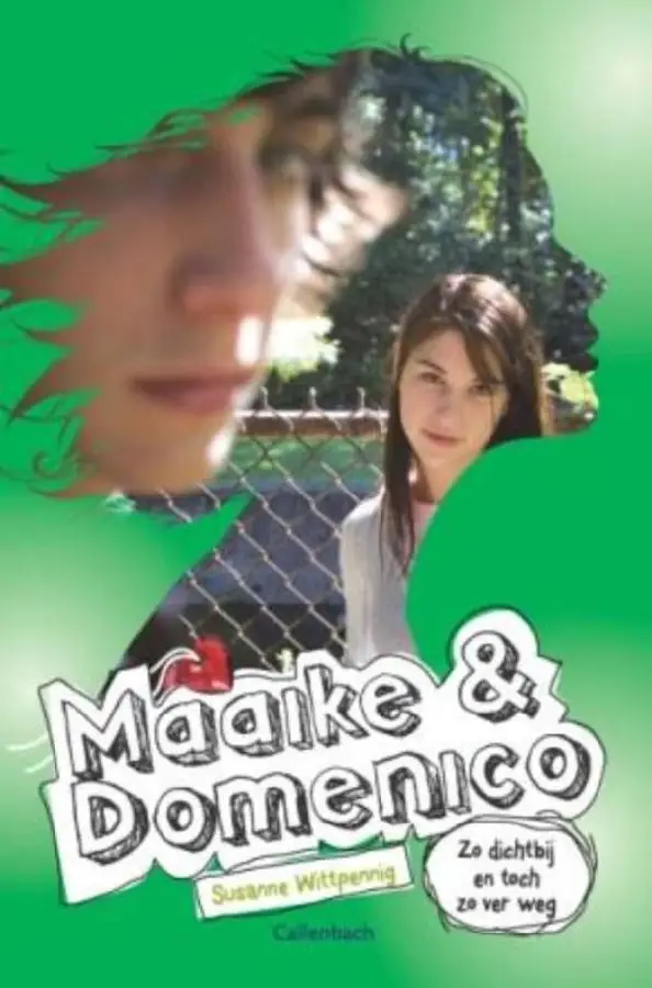 Maaike en Domenico deel 4 Zo dichtbij en toch zo ver
