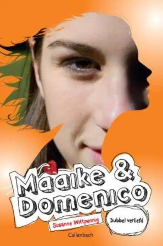 Maaike en Domenico (7) Nieuwe omslag