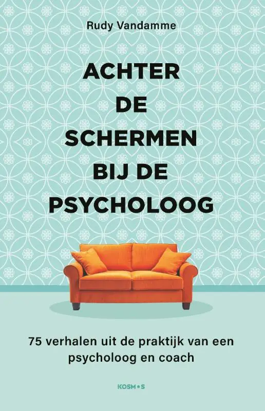 Achter de schermen bij de psycholoog