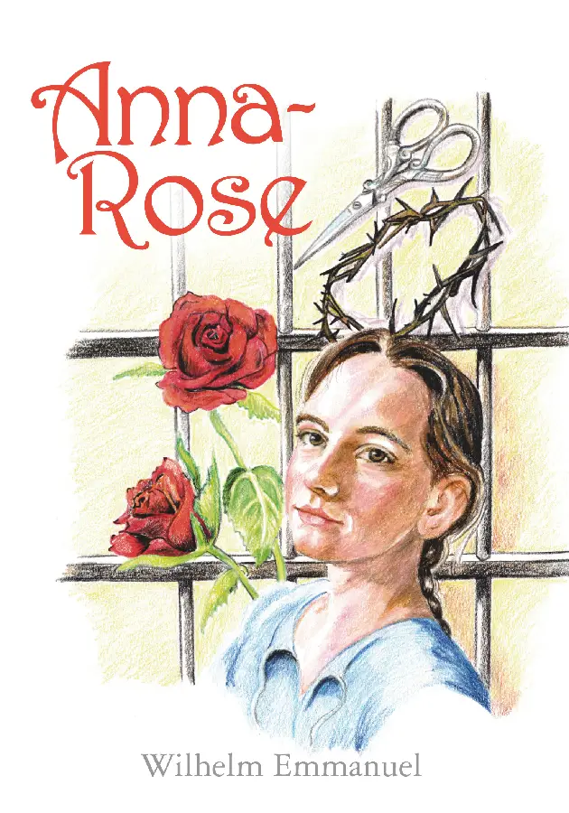 Anna-rose