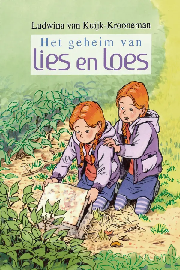 Het geheim van lies en loes