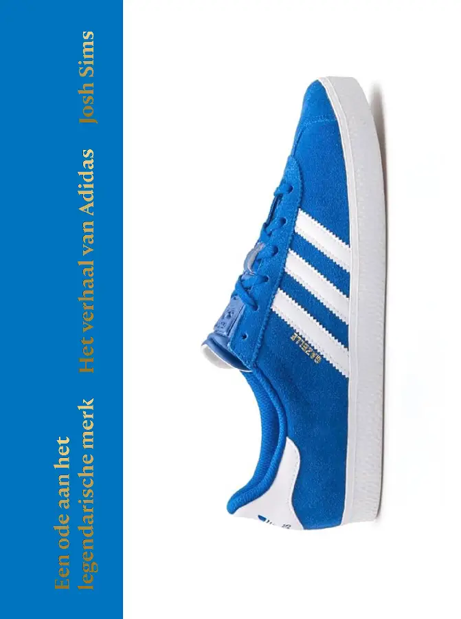 Het verhaal van Adidas