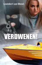 Verdwenen